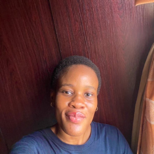 Akeelah O. profile photo