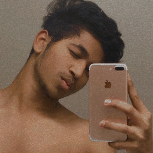 PUNITH K.