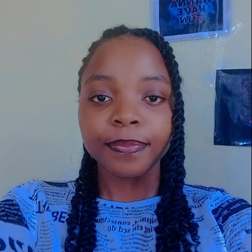 Asha G. profile photo