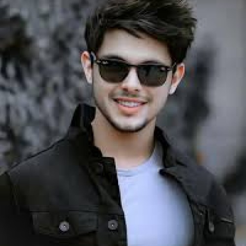 shahzeb K.