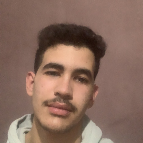 Amine M. profile photo