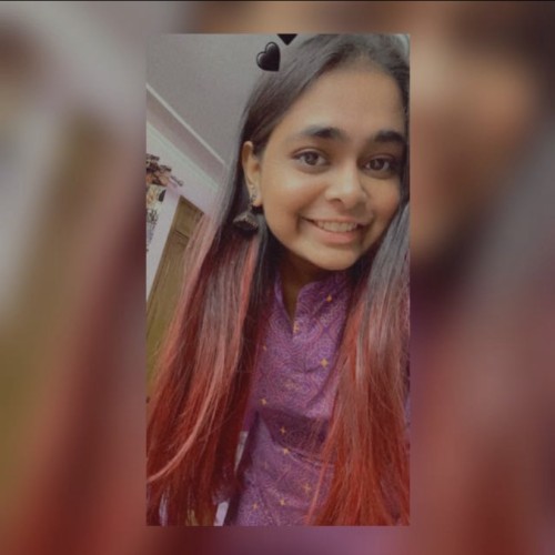 Anisha S. profile photo