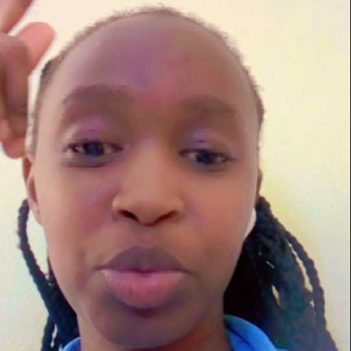 Patience J. profile photo