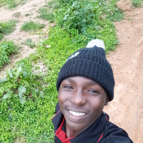 obed T. profile photo