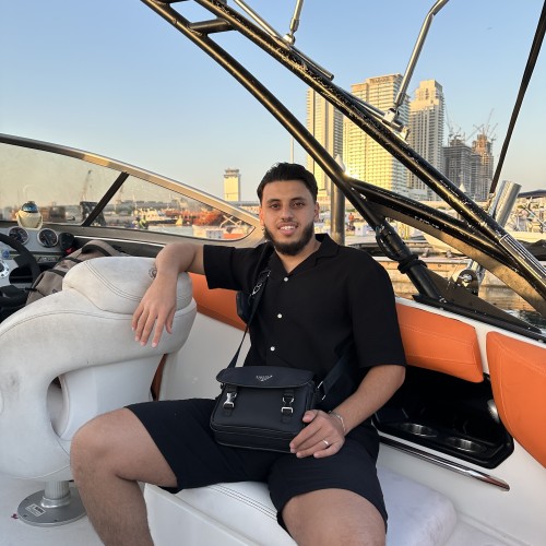 Meftah N. profile photo