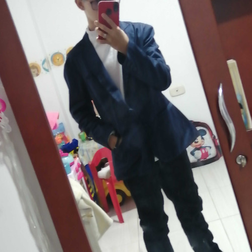 Juan S. profile photo