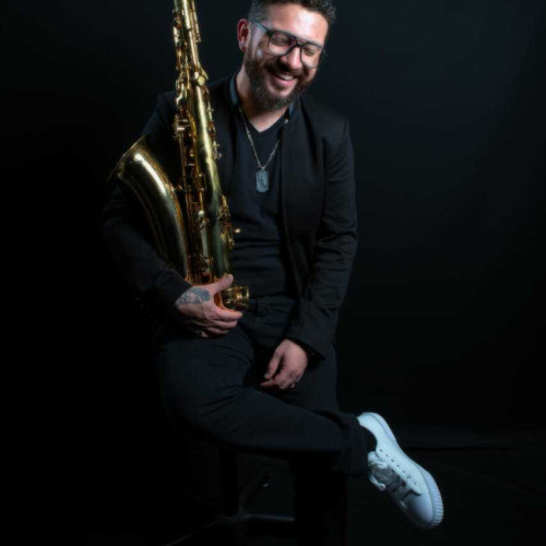 alex b.