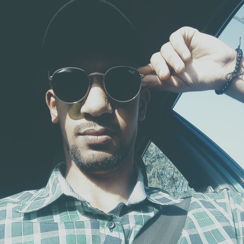 Mohamed E. profile photo