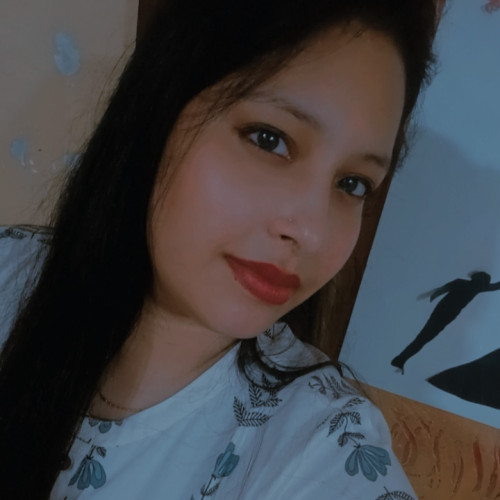 Anshu M. profile photo