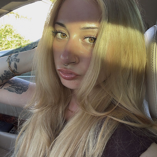 Antoinette F. profile photo