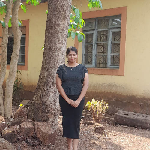 Archana R. profile photo