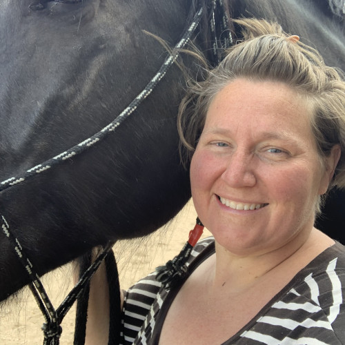 Candice S. profile photo