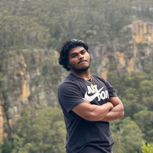 Arun A. profile photo