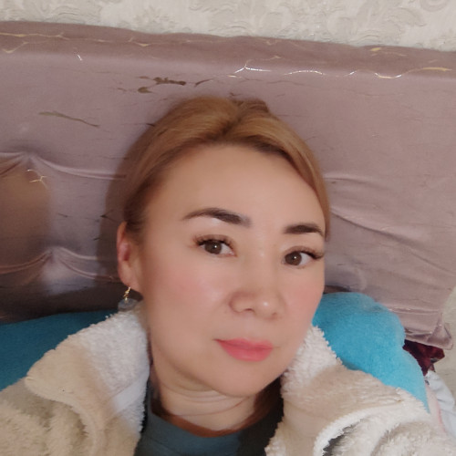 Aigul B.