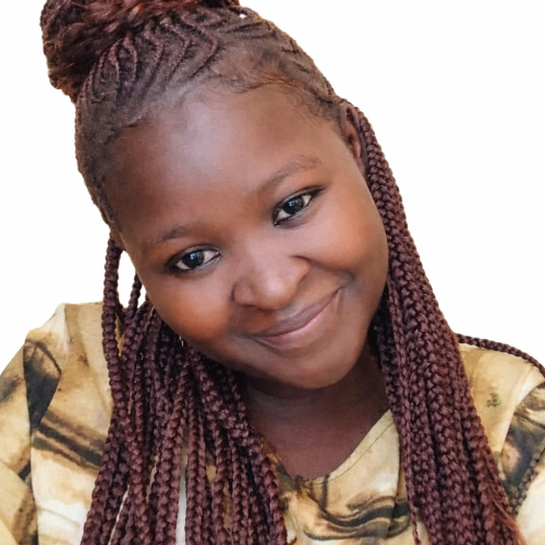 Stella O. profile photo