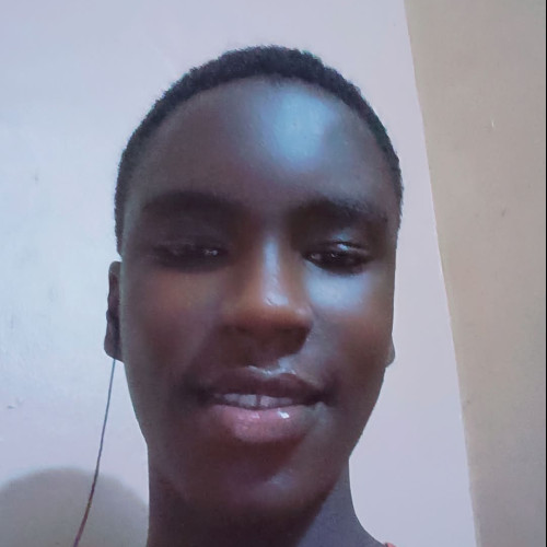 Prosperity K. profile photo
