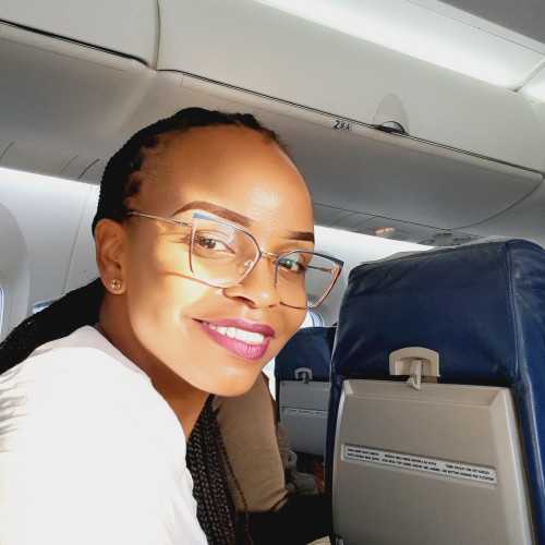 Eunice W. profile photo