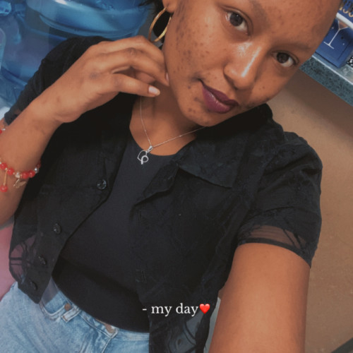 Shanice F. profile photo