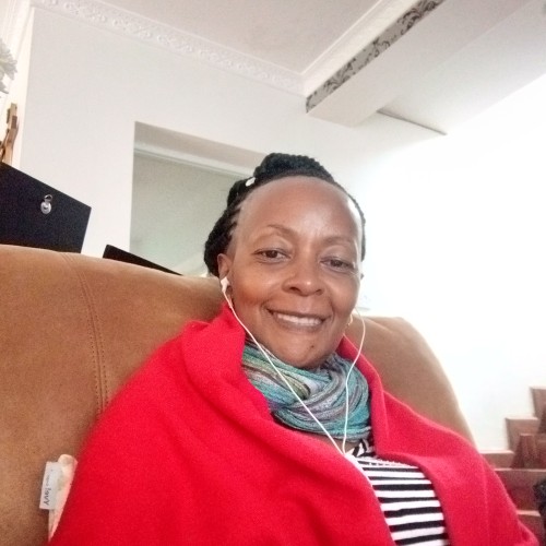 SUSAN N. profile photo