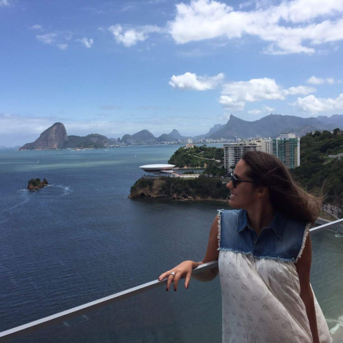 Andreia R. profile photo