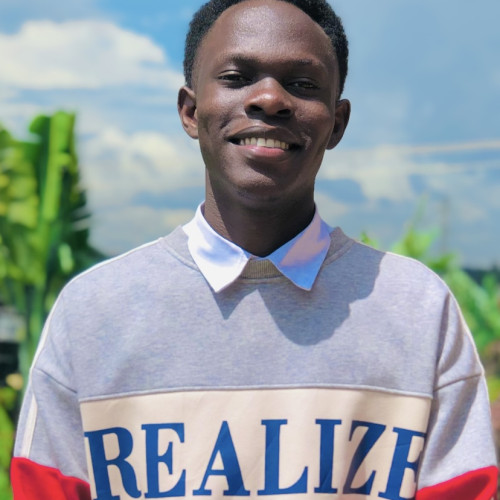Byaruhanga E. profile photo