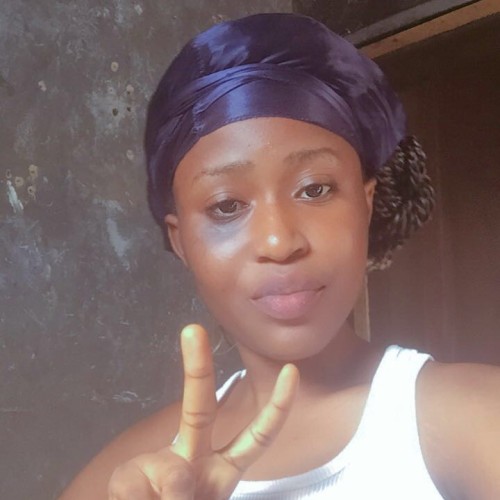 Ifeoma A.