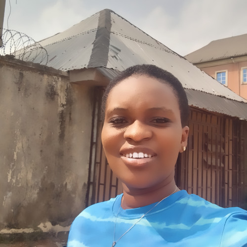 Emmanuella K. profile photo