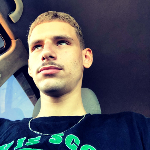 Brahim D. profile photo