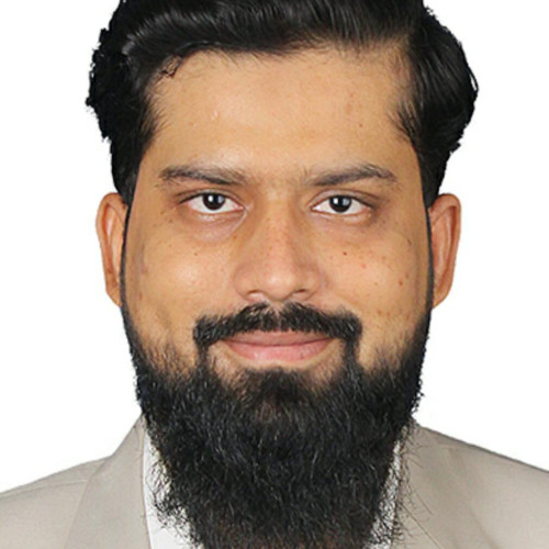 Muhammad Huzaifa K. profile photo