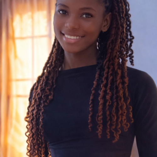 Sussie J. profile photo