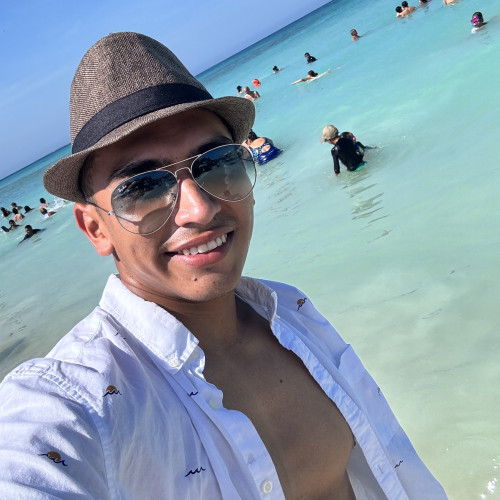 Andres Z. profile photo