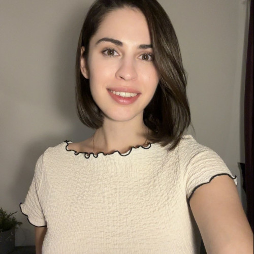 Anna Z. profile photo