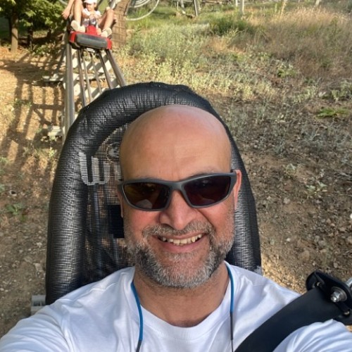 Jad J. profile photo
