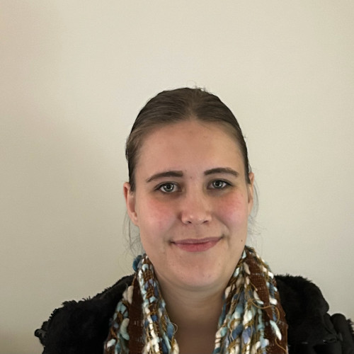 Micaela K. profile photo