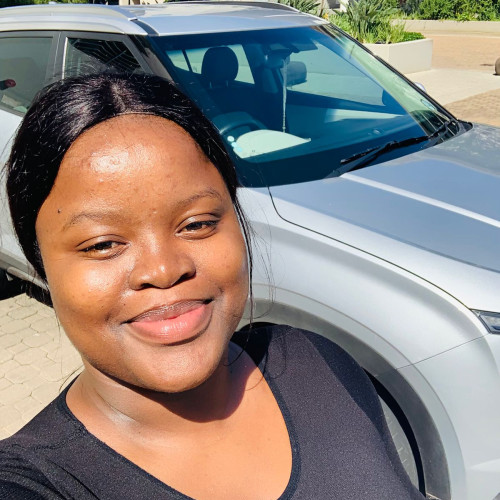 Thobeka  M.