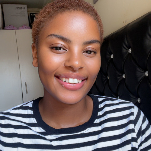Lebogang  B.