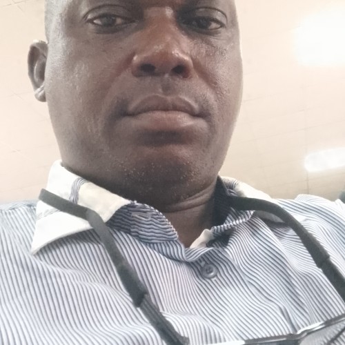 Ayodele  Y. profile photo