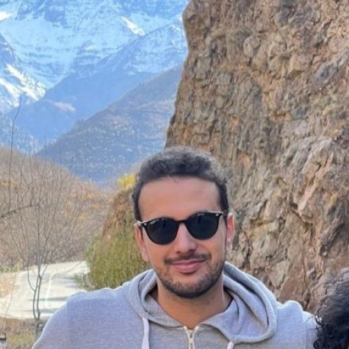 Amine A.