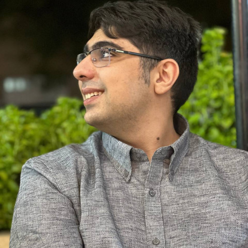 Arman M. profile photo