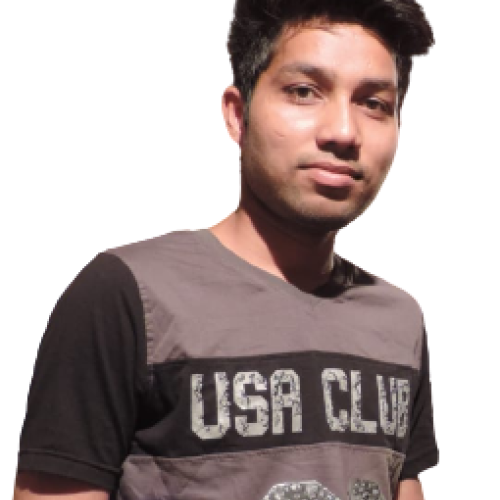 rohit g.