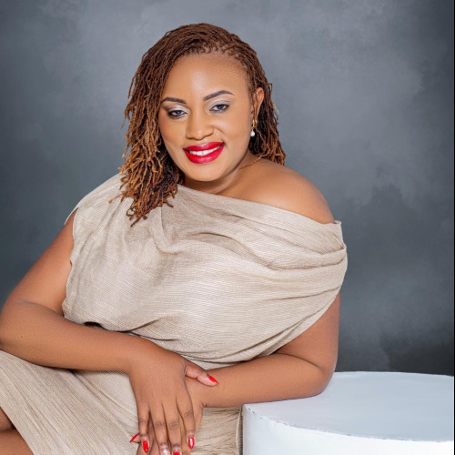 Mercy K. profile photo