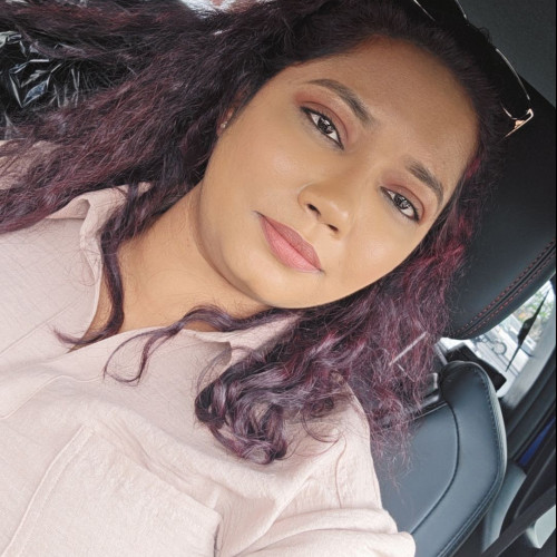 Alisha M. profile photo