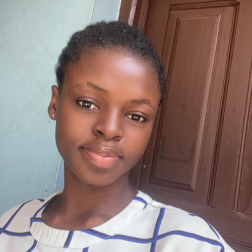 Miss P. profile photo