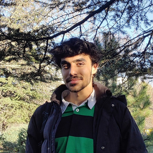 Muhammad Hussain Ali N. profile photo