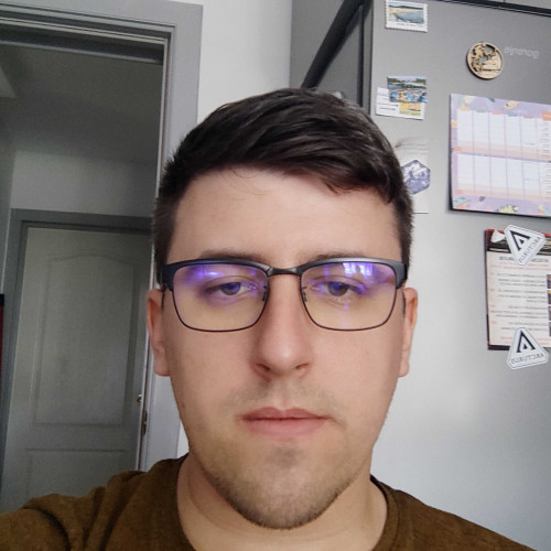 Mark H. profile photo