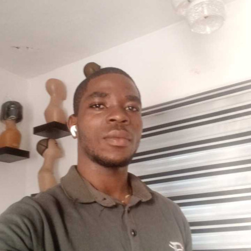 Charles P. profile photo