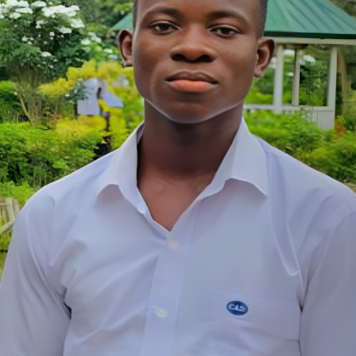 Edmund  N. profile photo