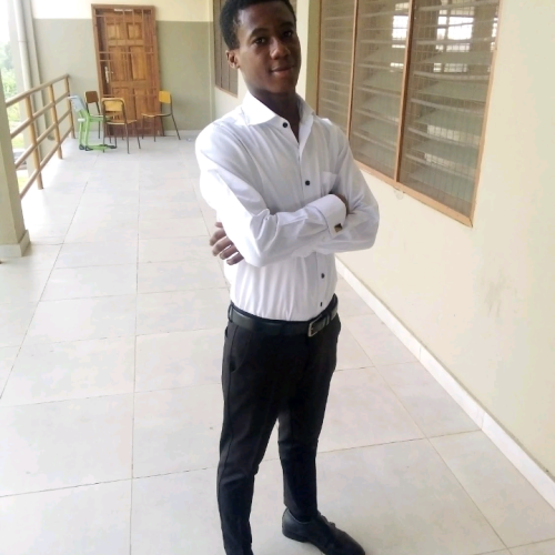 Asare P.