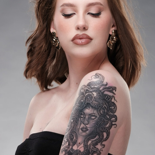 Alysee C. profile photo