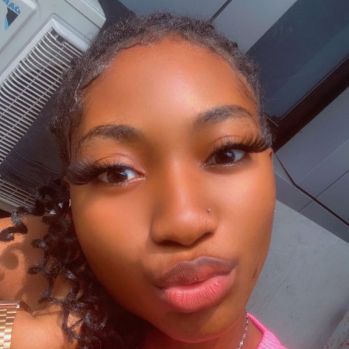 Promise A. profile photo